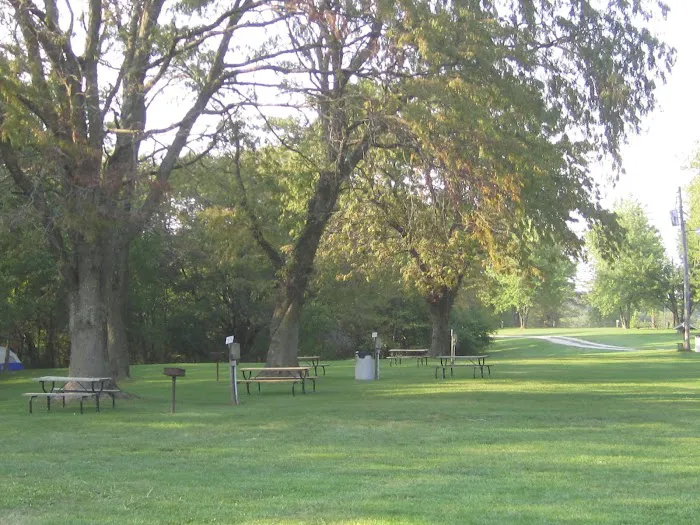 Windmill Ridge Campground 9