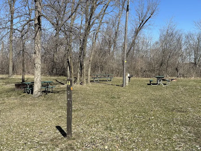 Primitive Campground 2