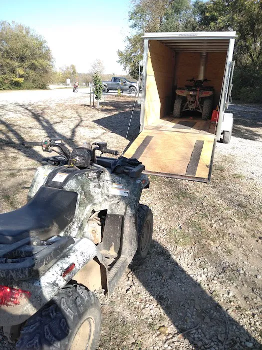 Tama County OHV Park And Campground 1