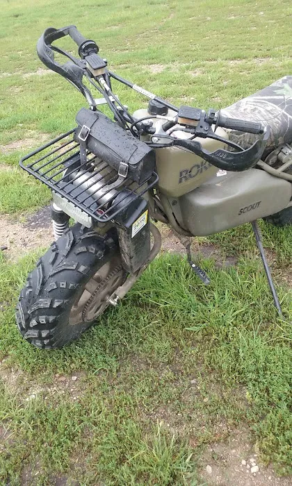 Tama County OHV Park And Campground 4