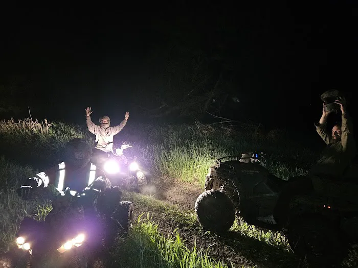 Tama County OHV Park And Campground 2