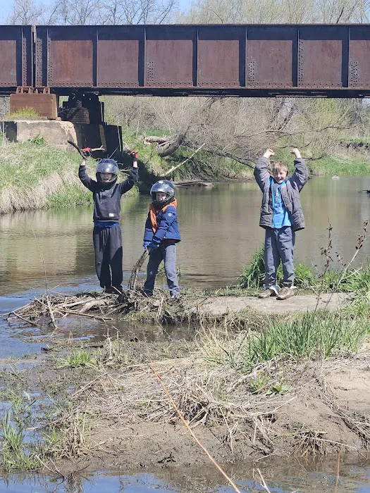 Tama County OHV Park And Campground 7