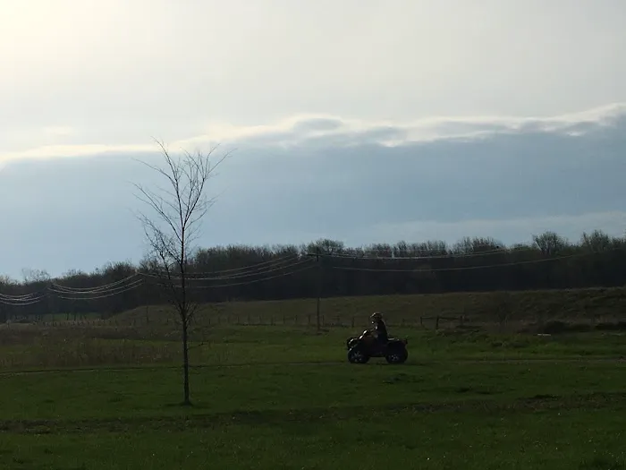 Tama County OHV Park And Campground 5