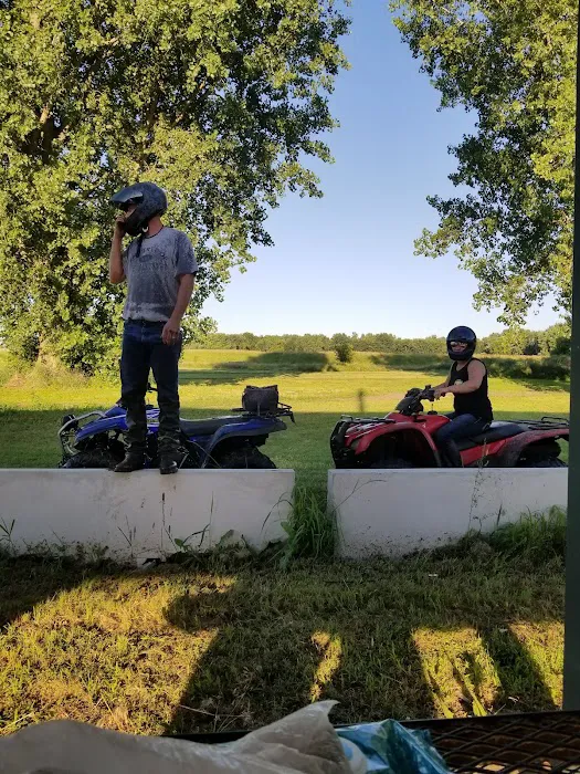 Tama County OHV Park And Campground 6