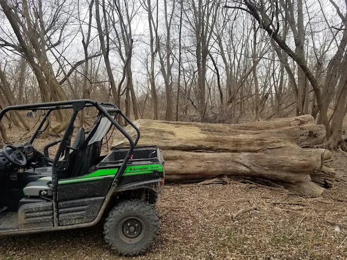 Tama County OHV Park And Campground 9