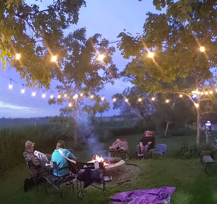 Shady Oaks RV Campground 0