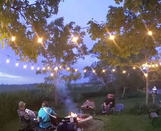 Shady Oaks RV Campground