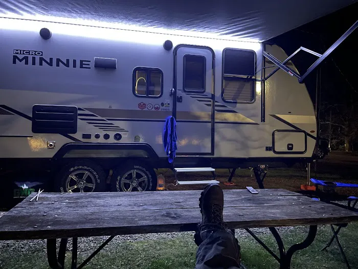 Shady Oaks RV Campground 3