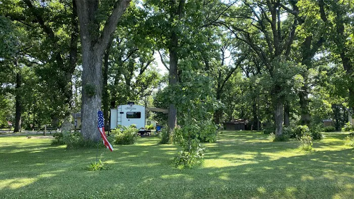 Shady Oaks RV Campground 1