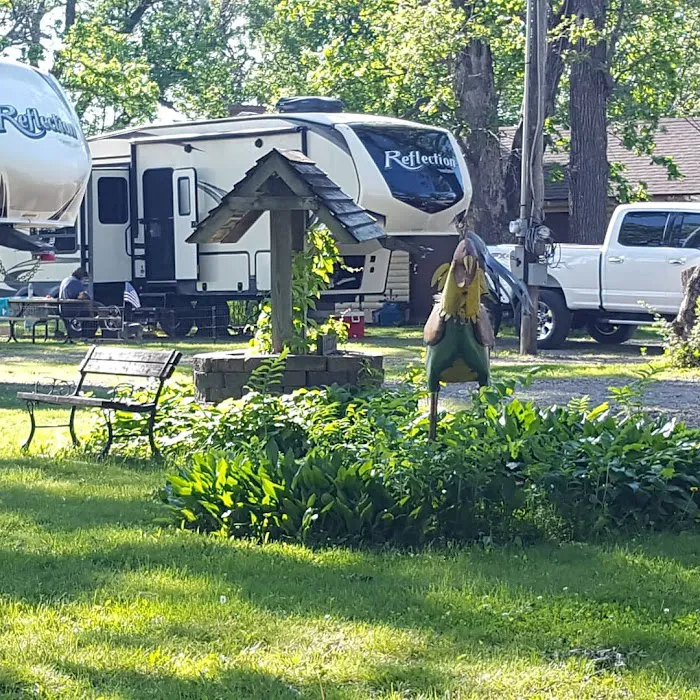 Shady Oaks RV Campground 4
