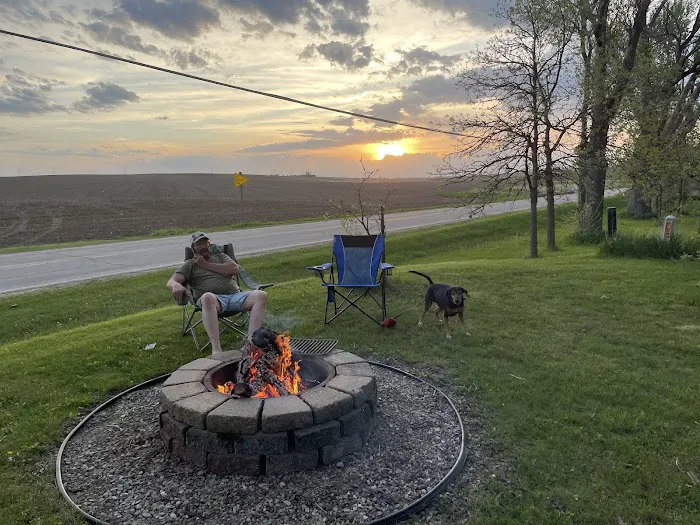 Shady Oaks RV Campground 7
