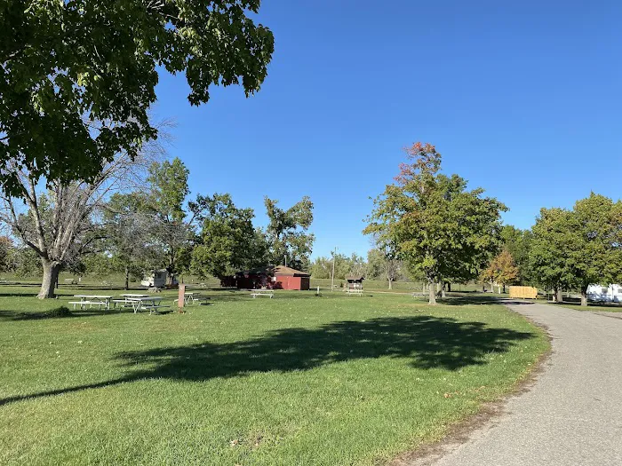 Riverview Campground 2
