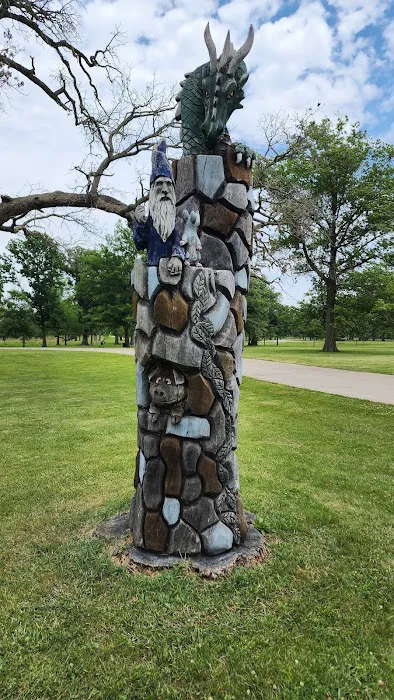 Riverview Campground 1