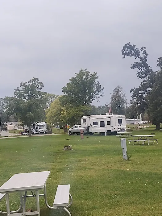 Riverview Campground 0