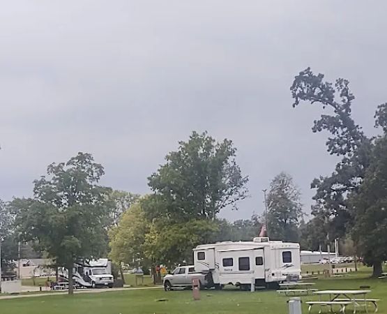 Riverview Campground