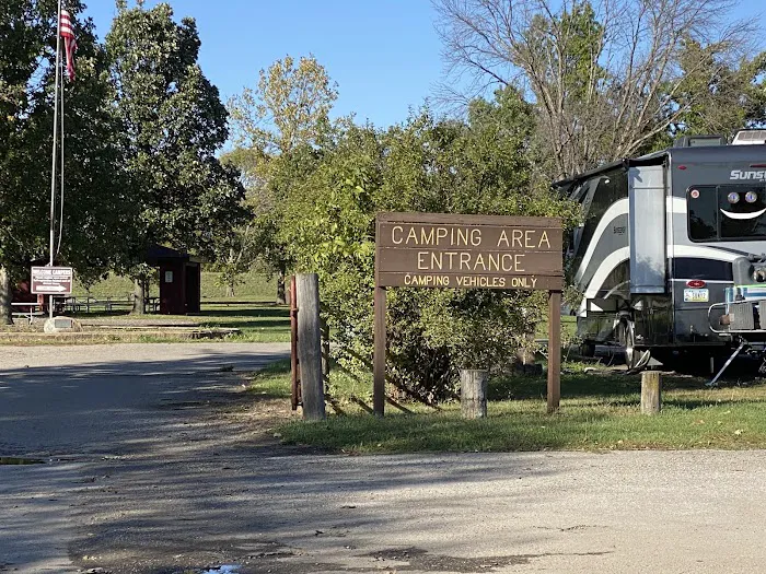 Riverview Campground 6