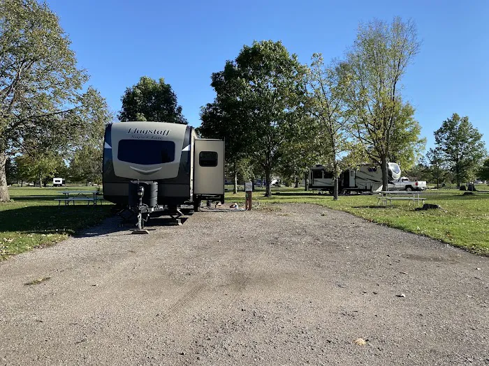 Riverview Campground 3