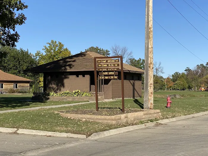 Riverview Campground 9