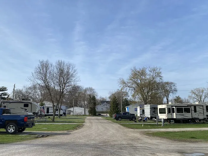 Independence RV Park & Campground 1