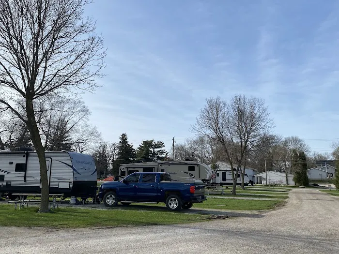 Independence RV Park & Campground 9
