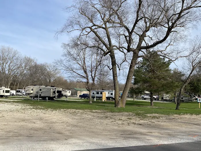 Independence RV Park & Campground 8