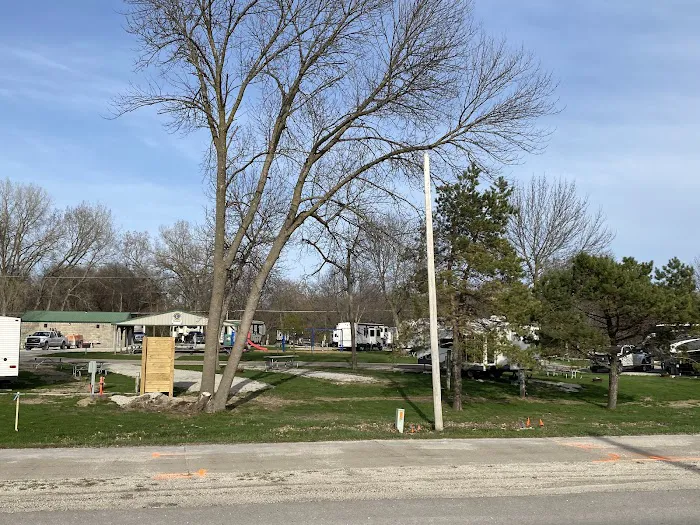 Independence RV Park & Campground 6