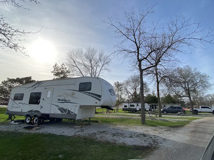 Independence RV Park & Campground 2