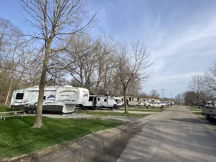 Independence RV Park & Campground 7