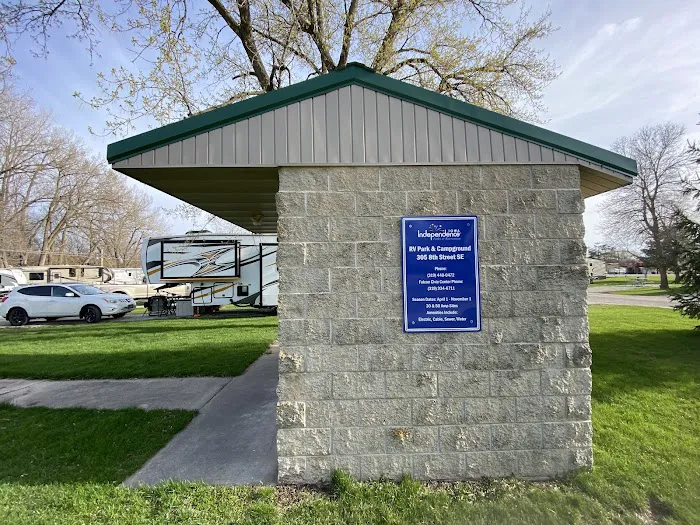 Independence RV Park & Campground 3