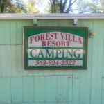 FOREST VILLA RESORT
