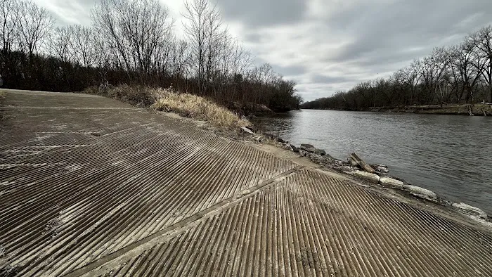 Brighton River Access 3
