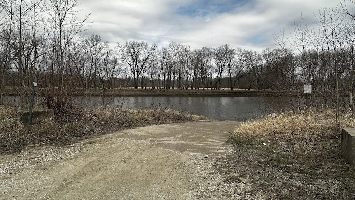 Brighton River Access 0