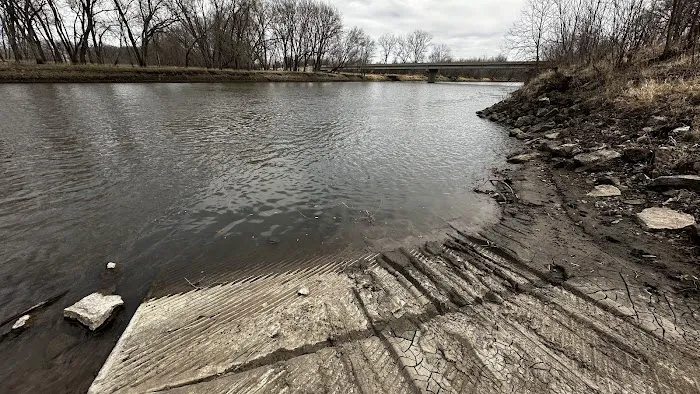 Brighton River Access 2