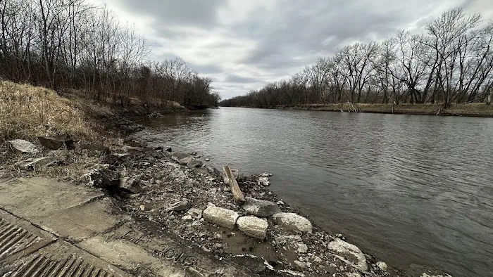 Brighton River Access 5