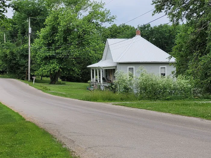 Jefferson County Park Campground 1