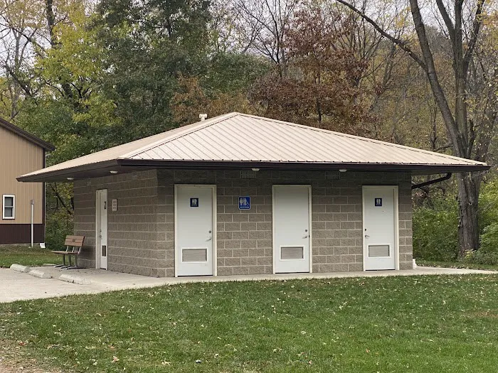 Jefferson County Park Campground 3