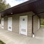 Jefferson County Park Campground