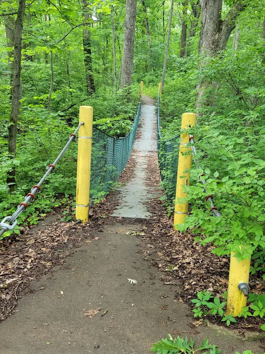 Jefferson County Park Campground 4