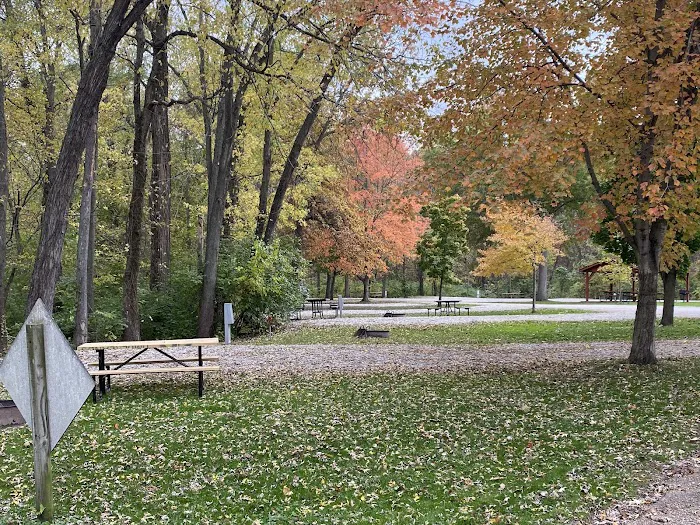 Jefferson County Park Campground 9