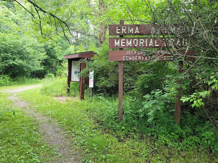 Jefferson County Park Campground 8
