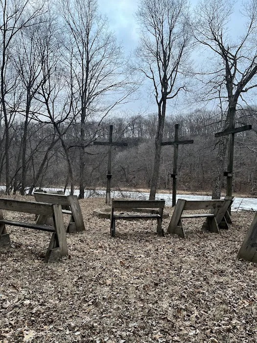 Cedar Springs Camp 4