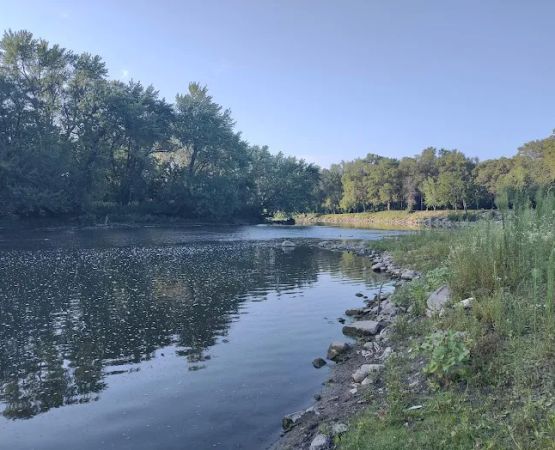 R Campground
