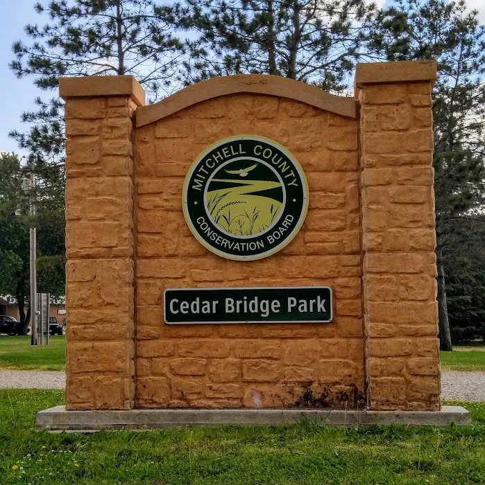 Cedar Bridge Park 6