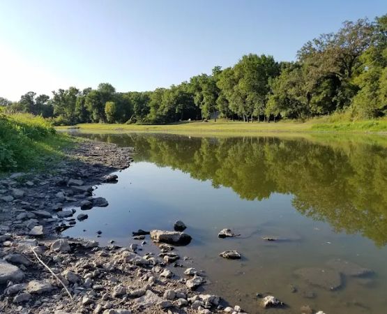 Wyatt Park Campgrounds