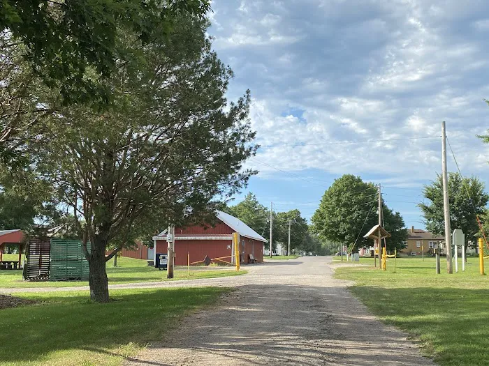 Wyatt Park Campgrounds 1