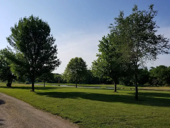 Wyatt Park Campgrounds 4
