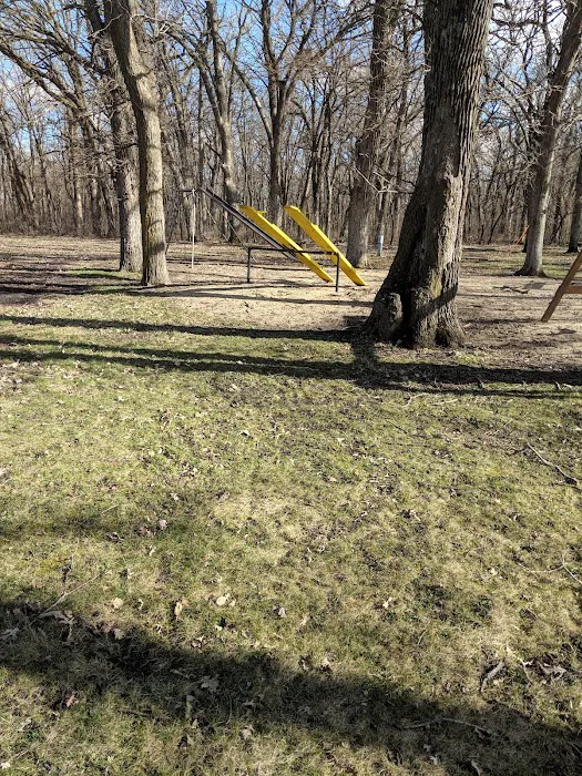 Cedar River Sportsman's Park 0