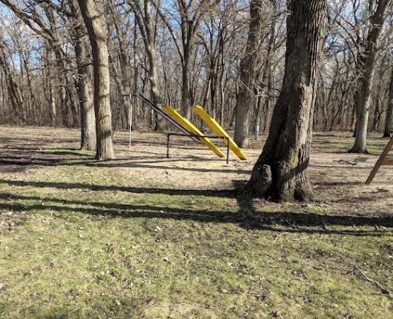 Cedar River Sportsman's Park