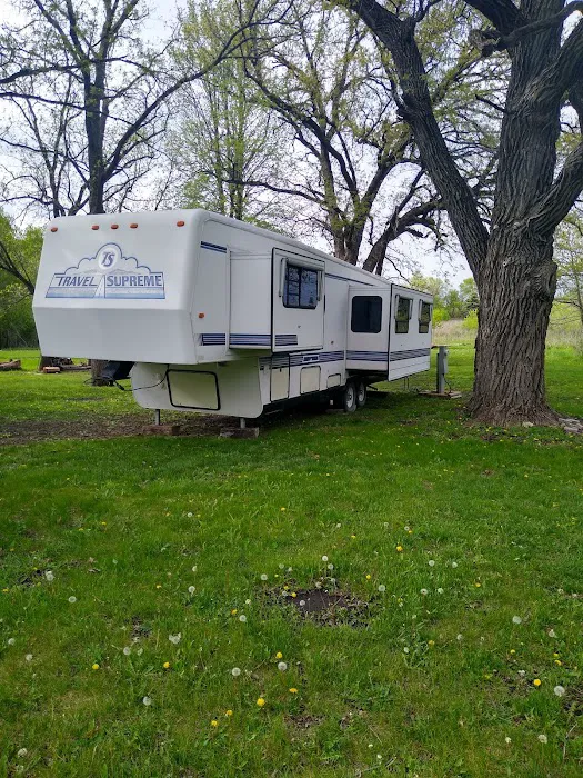 Cedar River Sportsman's Park 4