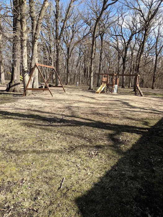 Cedar River Sportsman's Park 5